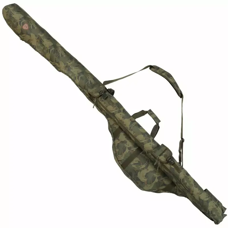 Cenově Výhodný Giants fishing Pouzdro na pruty Rod Holdall Luxury 2 Rod 9ft (150cm)