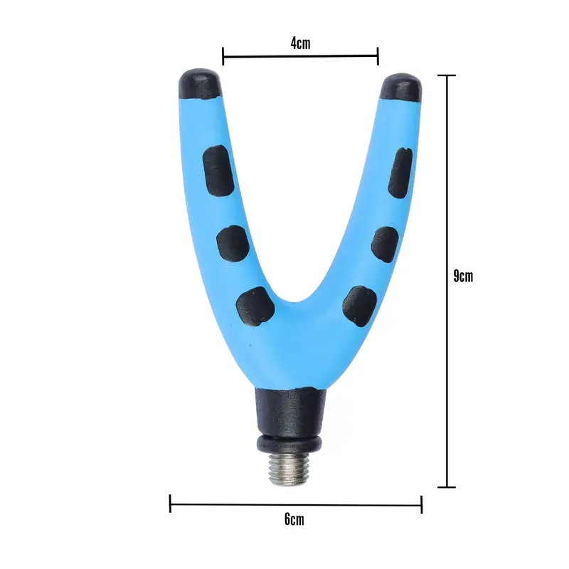 Sezónní Sleva Giants fishing Rohatinka Feeder Profi Rod Rear Rest