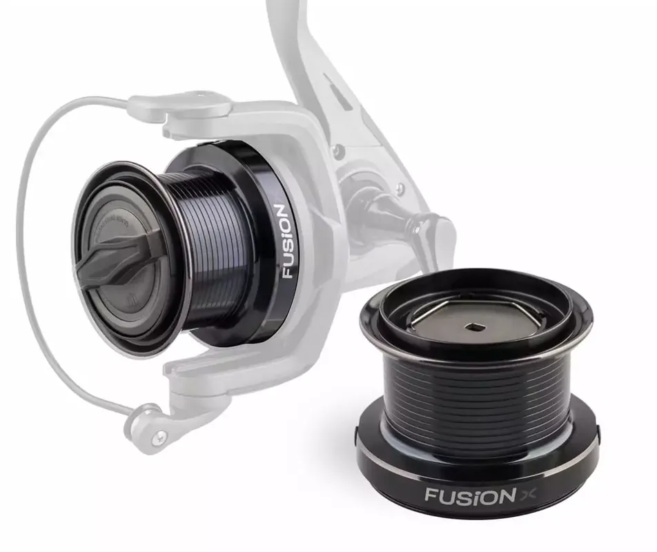 ZFISH Náhradní Cívka Fusion X 6000 Cenová Bomba