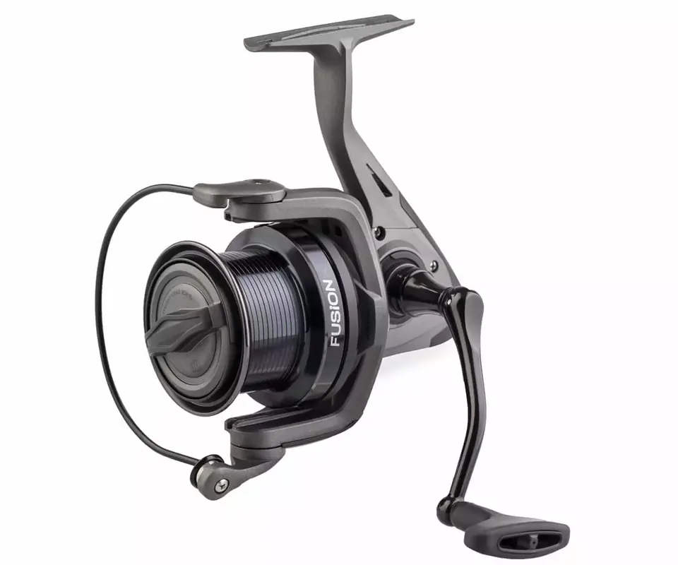 Must-Have ZFISH Naviják Fusion X 6000