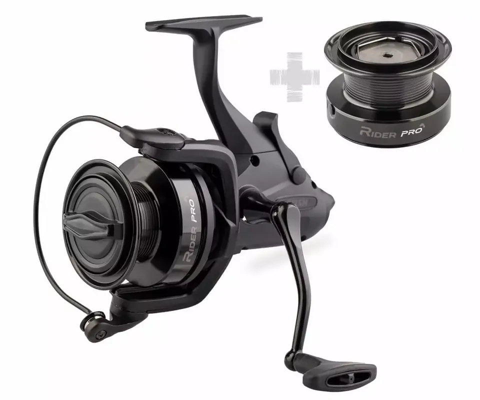 Přímo Od Výrobce ZFISH Naviják Rider PRO 7000