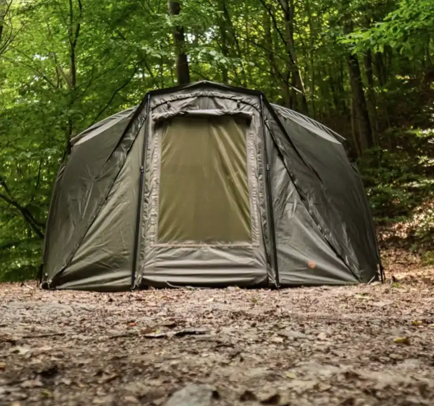Omezená Nabídka Giants fishing Bivak Luxury Quick Bivvy 1-2 Man