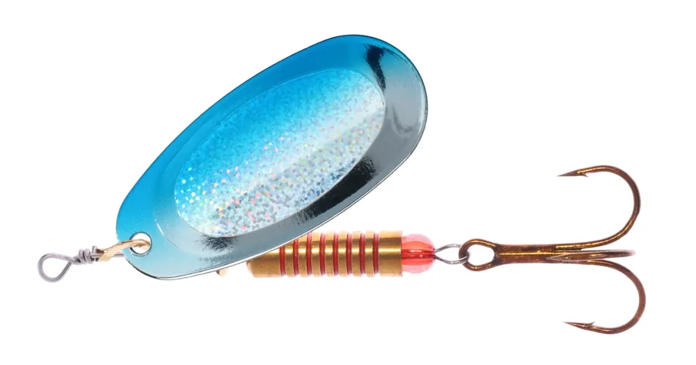 Časově Omezené Mikado třpytka blaster Stříbrná 00H