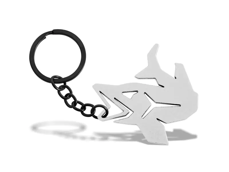 Hit Sezóny Klíčenka s otvírákem na láhve Delphin PIKENER