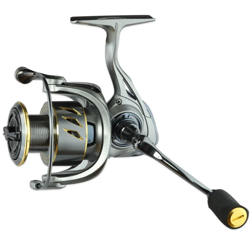Giants fishing Naviják GXF Reel 4000FD Nejlepší Volba