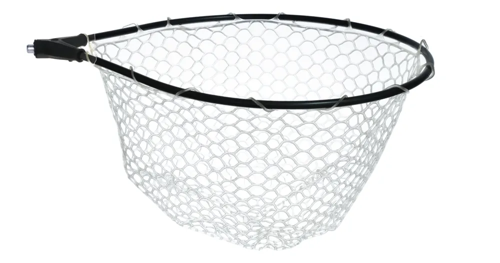 Mikado Silikonová Podběráková hlava 55/45cm Top Prodej