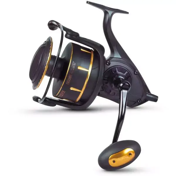 Sezónní Sleva Black Cat Rybářský naviják Catextreme Big Cat 105