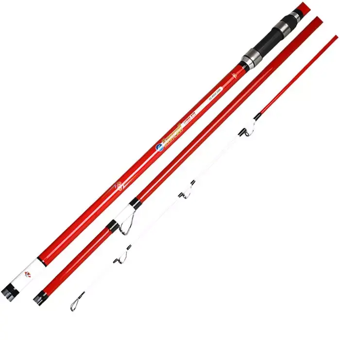 MIKADO Prut Surfcast Litore 420cm 100 - 200g Nízká Cena