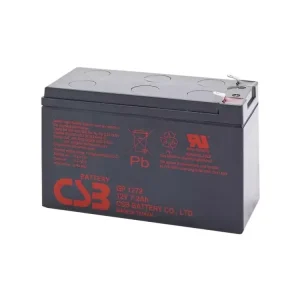 SET baterie CSB + nabiječka WILSTAR Nejlepší Cena