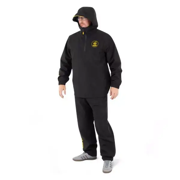 Black Cat Bunda Waterproof Smock Nejlepší Cena