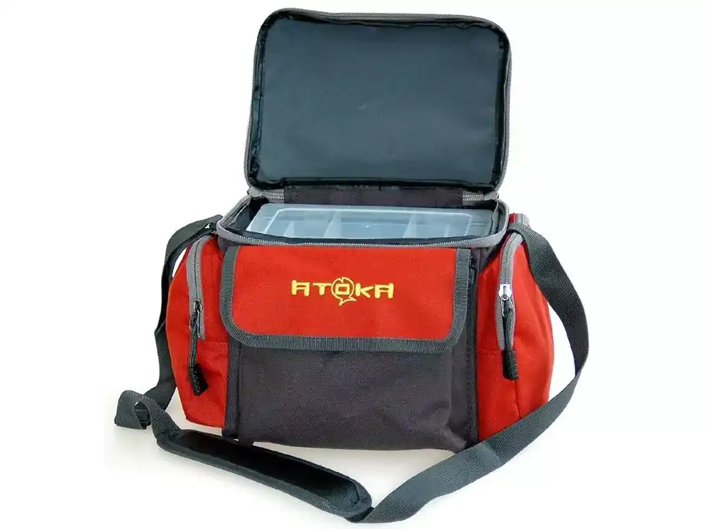 Přímo Od Výrobce Atoka taška Simple Bag