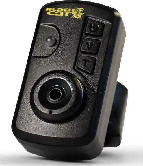 Hit Sezóny Black Cat Signalizátor Passion Pro Alarm AKCE
