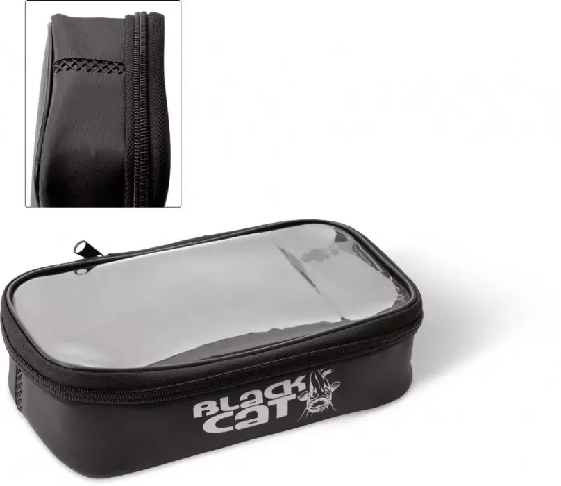 BLACK CAT Pouzdro Flex Box Medium Pouze Dnes