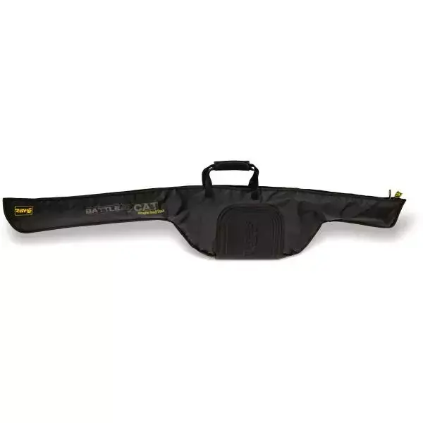 Black Cat Pouzdro Na Prut Single Rod Bag 180cm Vysoce Kvalitní