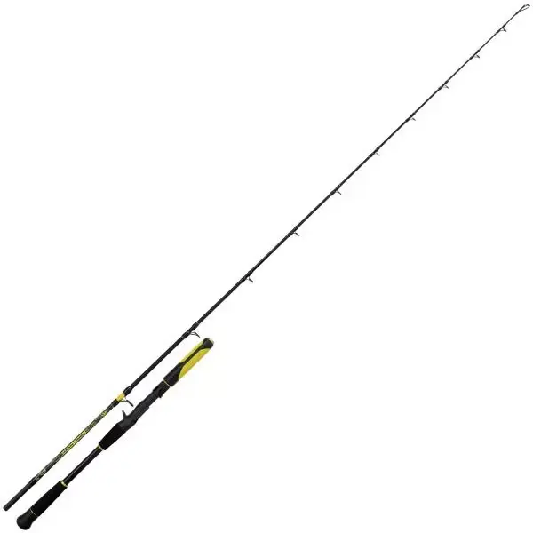 Akce Black Cat prut Perfect Passion Allstar Cast 2,20m 130g