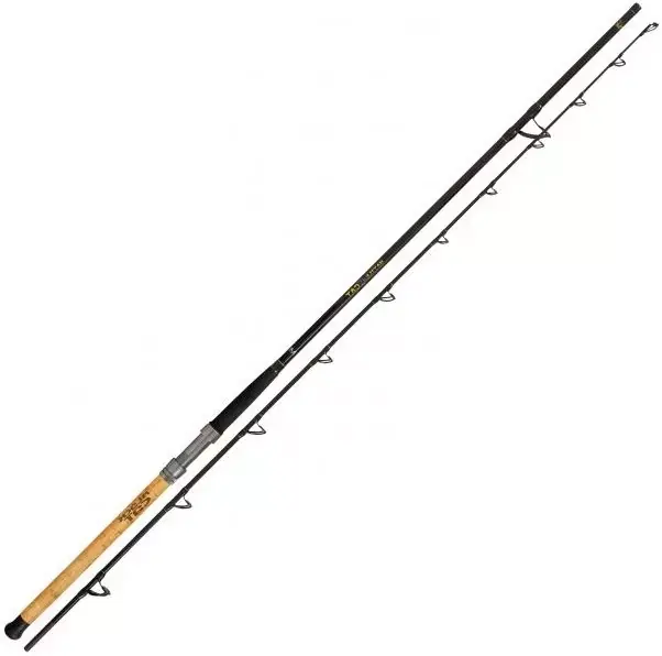 Tovární Cena BLACK CAT prut BATTLE CAT XH 3,2m 250g