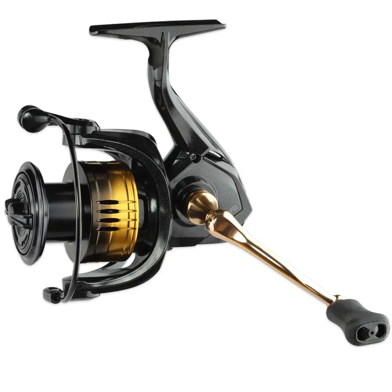 Giants fishing Naviják GXS Reel 6000FD Akční Cena