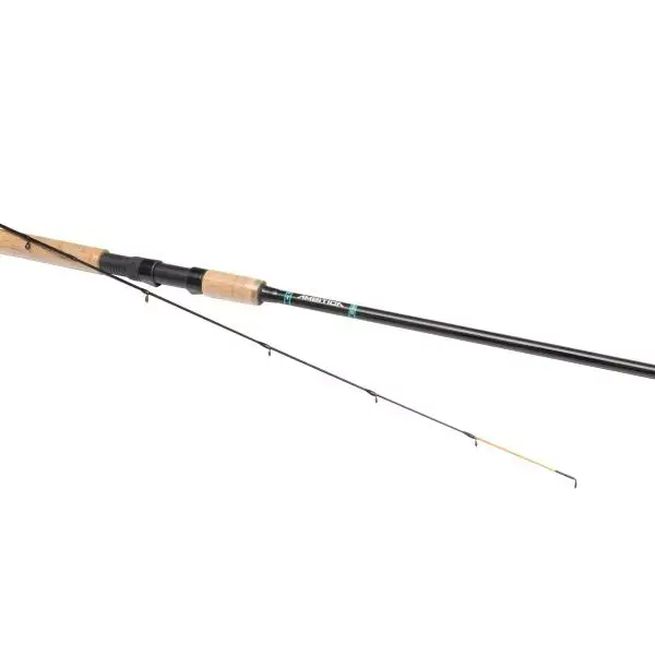 Zebco prut Ambition feeder 11ft 3,3m 45g Nejprodávanější