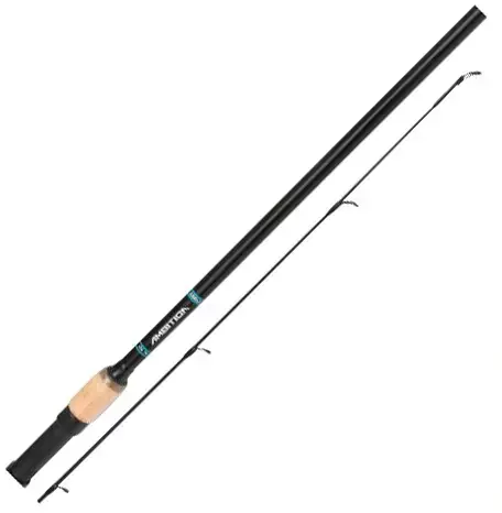 Zebco Prut Ambition Float 3,3m 45g Horká Nabídka