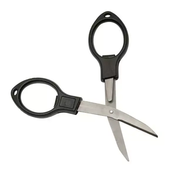 Zebco Nůžky Pocket Folding Scissors Přímo Od Výrobce