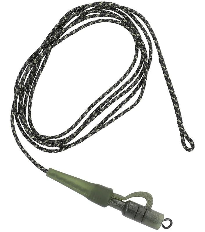 Mikado montáž Leadcore 80cm s bezpečným klipem 1 2ks Originální