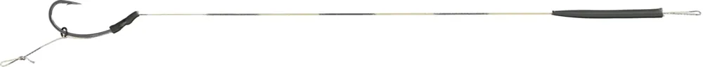 Mikado Kaprový návazec Blow back rig coated 23cm 25lbs 2ks Top Prodej