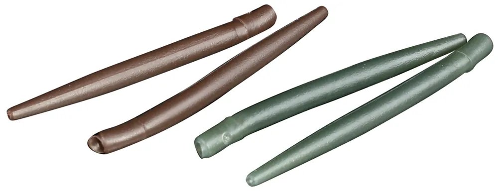 Mikado Anti Tangle sleeve Dark Green / Tmavě zelená 43mm Časově Omezené