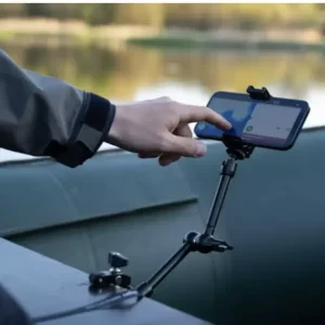 Ihned K Objednání Držák na chytrý telefon Deeper pro lodě a kajaky