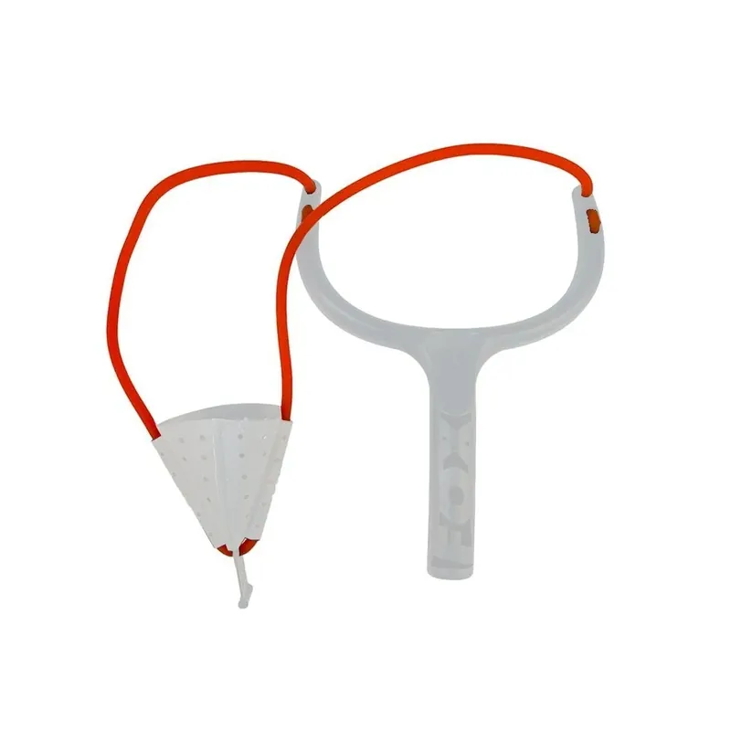 FOX Náhradní Guma Catapult Elastic Spare Poslední Šance