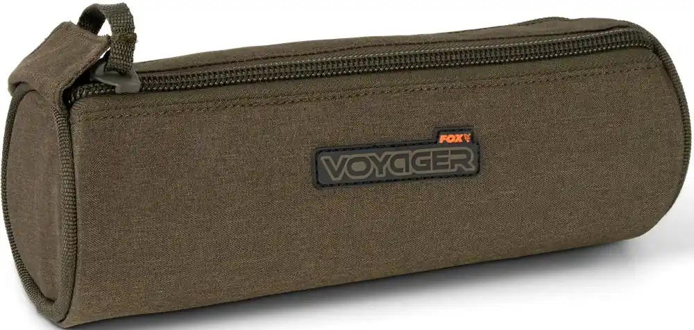 Zlevněný Fox Pouzdro Na Cívky Voyager Spool Case 3 x Big Pit Spools