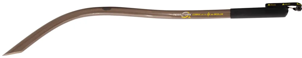 Jen Po Omezenou Doba MIKADO vrhací kobra Baittle Tube 26MM