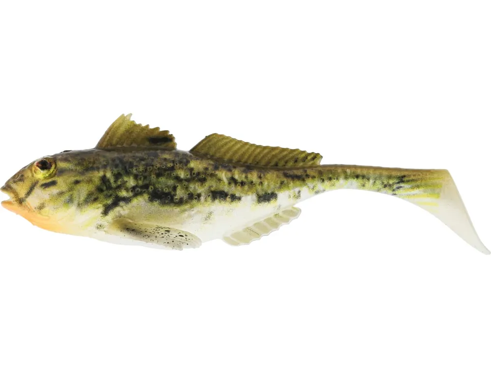 Westin gumová nástraha Gunnar The Goby 8cm 6,5g Pouze Dnes
