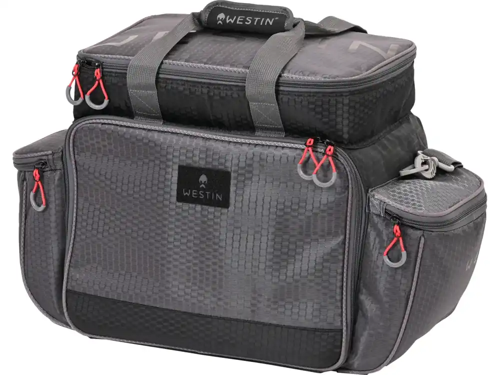 Westin Taška W4 Master lure bag Časově Omezené
