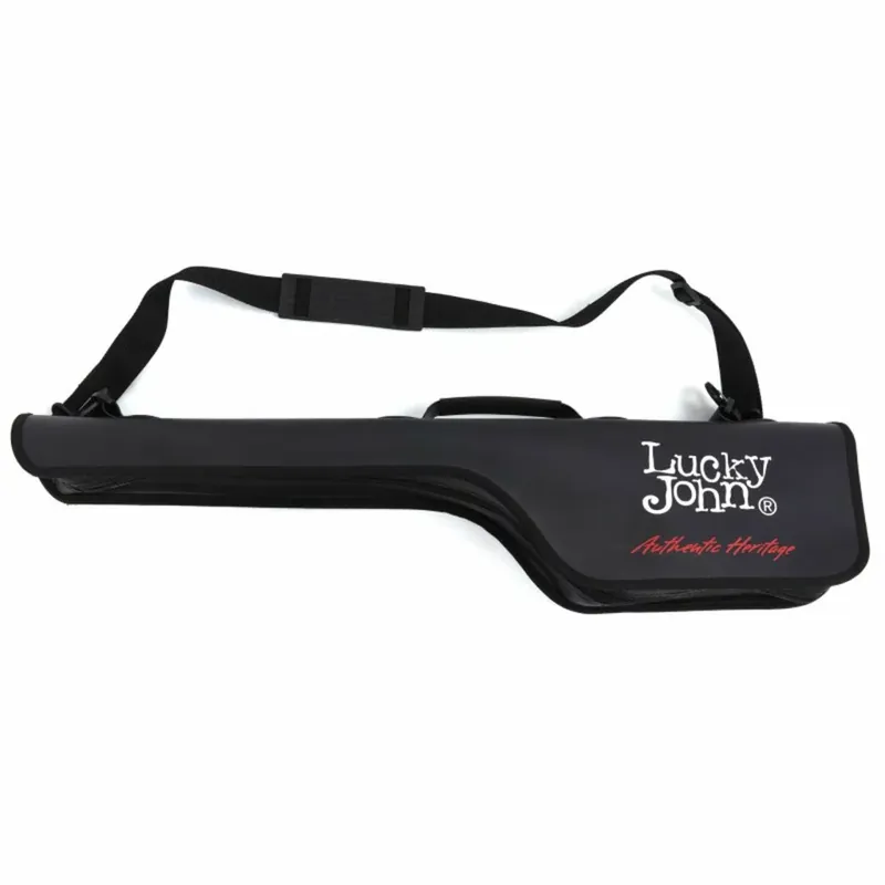 Lucky John pouzdro na pruty Winter Rod Bag EVA 80cm Víkendová Akce
