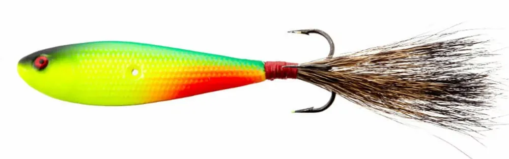 Ihned K Objednání Lucky John wobler OSSA 4 10g barva 26