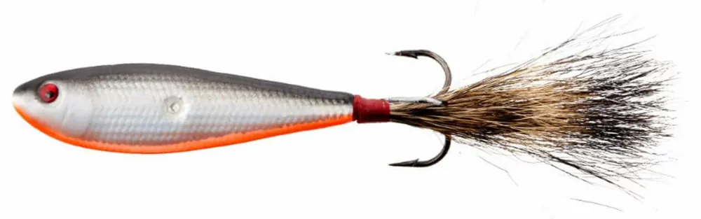 Dokud Zásoby Vydrží Lucky John wobler OSSA 4 10g barva 101