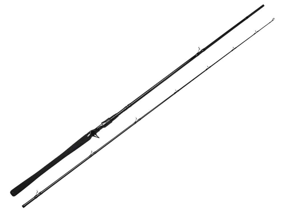 Lucky John prut Black Sense BBS Cast 280- 2,64m 70-280g Finální Výprodej