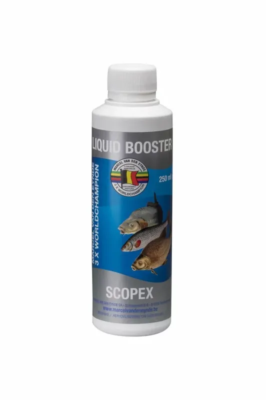 Pouze Dnes MVDE Liquid Booster Scopex 250ml