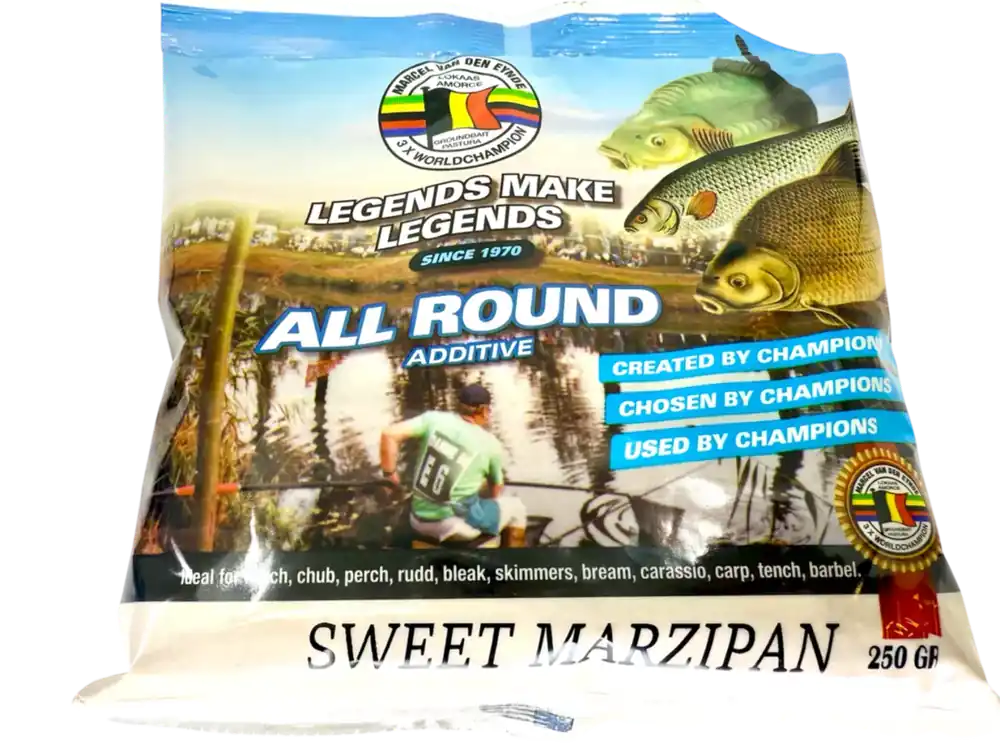 MVDE posilovač Sweet Marzipan 250g Pouze Dnes