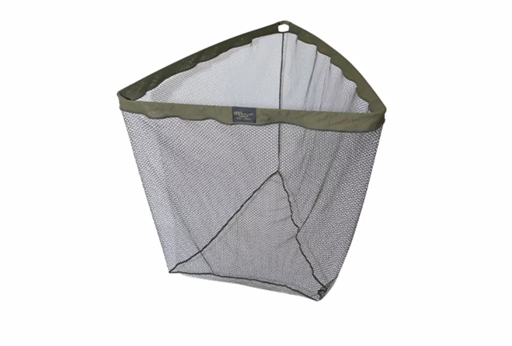 Novinka Drennan podběráková hlava Specialist Triangle Net 28“
