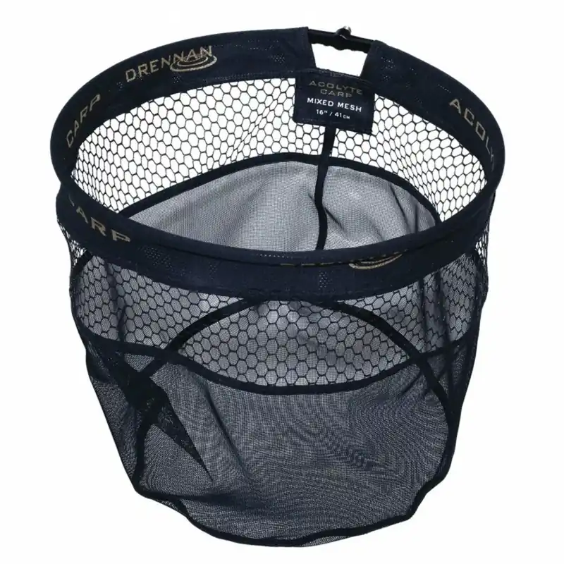 Drennan podběráková hlava Acolyte Carp Net MixedMesh 16“ Rychlé Dodání