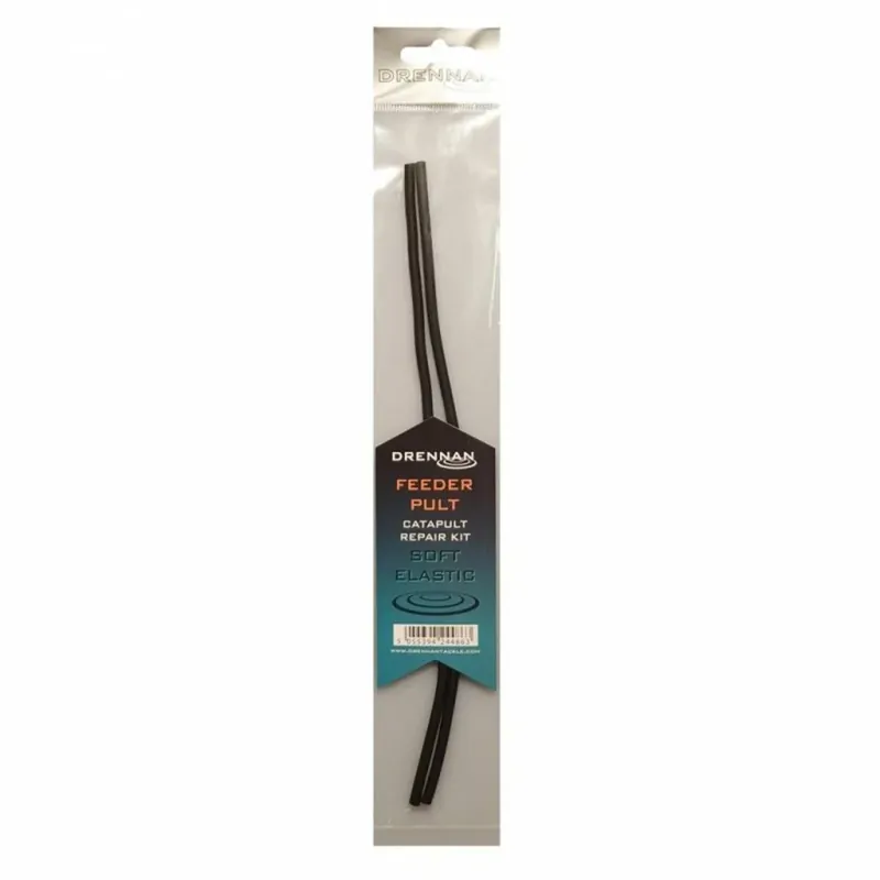 Ověřený Drennan náhradní guma Feederpult Spare Latex, Soft