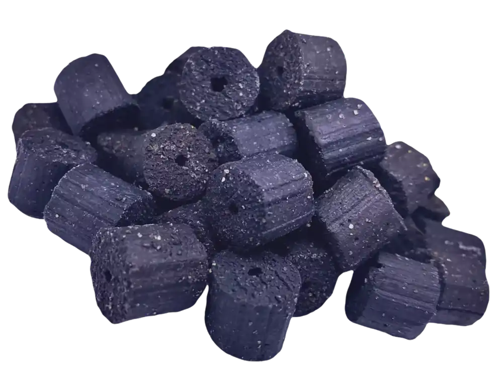 LK Baits Salt Black Hallibut Pellets 5kg, 20mm Objednat Nyní
