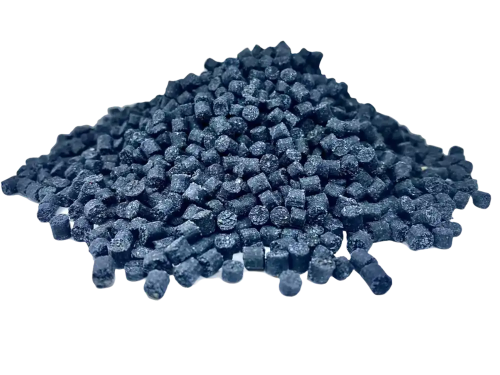 Novinka LK Baits Salt Black Hallibut Pellets 5kg, 4mm