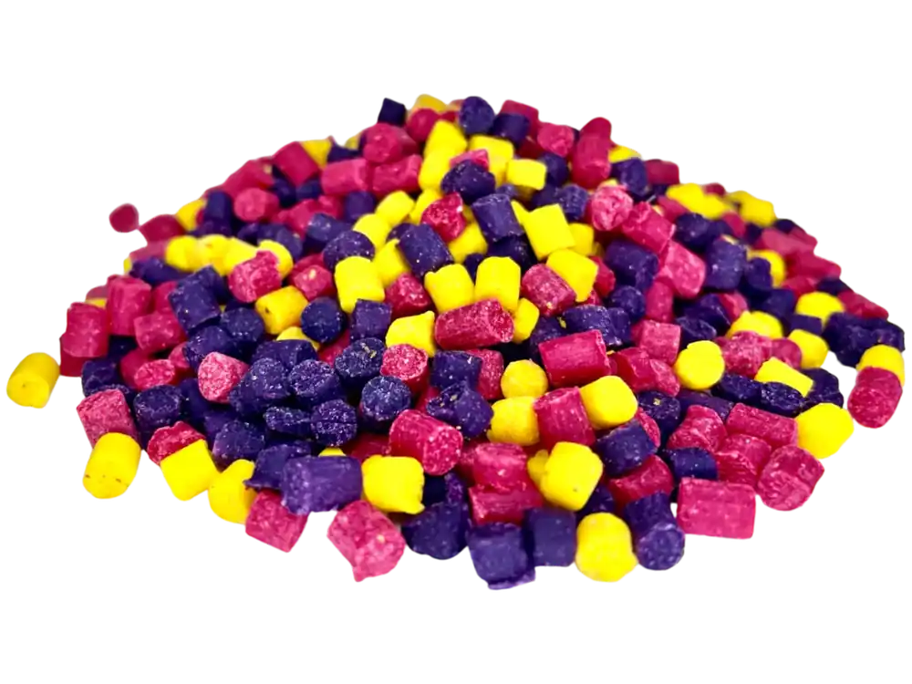 LK Baits ovocné pelety Fruitberry Pellets 5kg, 4mm Objednat Nyní