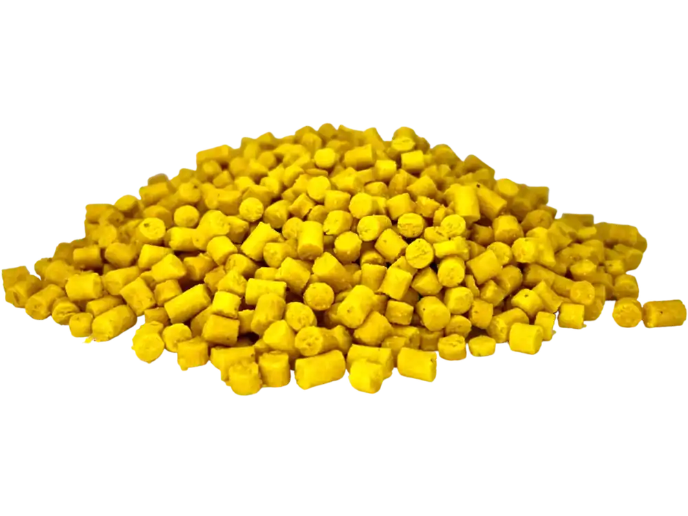 Nejlepší Cena LK Baits kukuřičné pelety Corn Pellets 5kg, 4mm