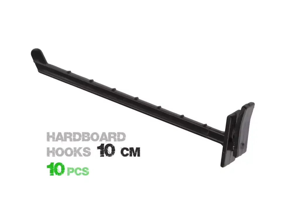 Cenový Hit ZFISH Háček Displey Hooks 10 cm