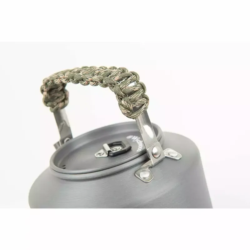 Akční Cena Wychwwod Wychwood konvička Carp Kettle Compact 2 Cup 0.8 l