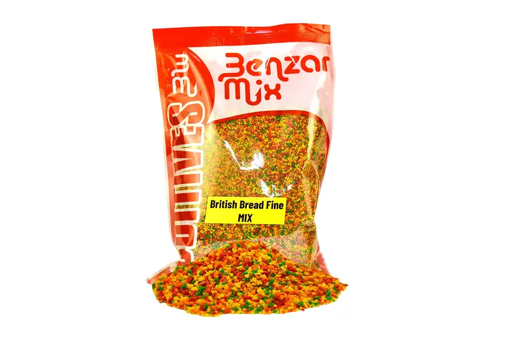 Benzar Mix Anglická vločka Jen Po Omezenou Doba