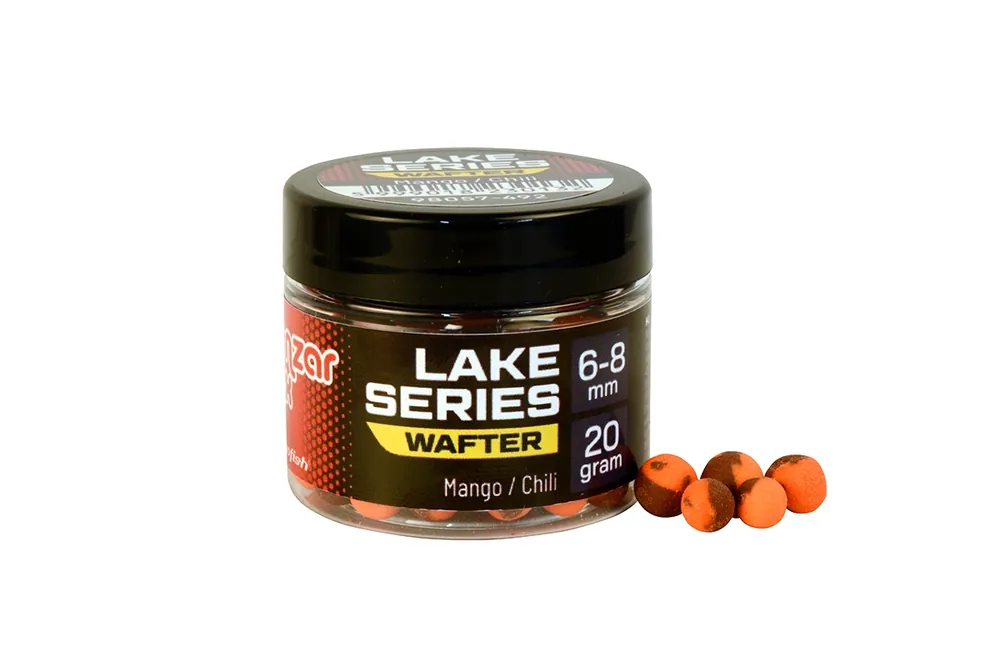 Nejlepší Volba BENZAR MIX Lake series Pop-up / Wafter